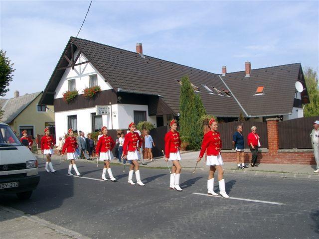 Bed and Breakfast Eifert Ház Balatongyörök Exterior foto