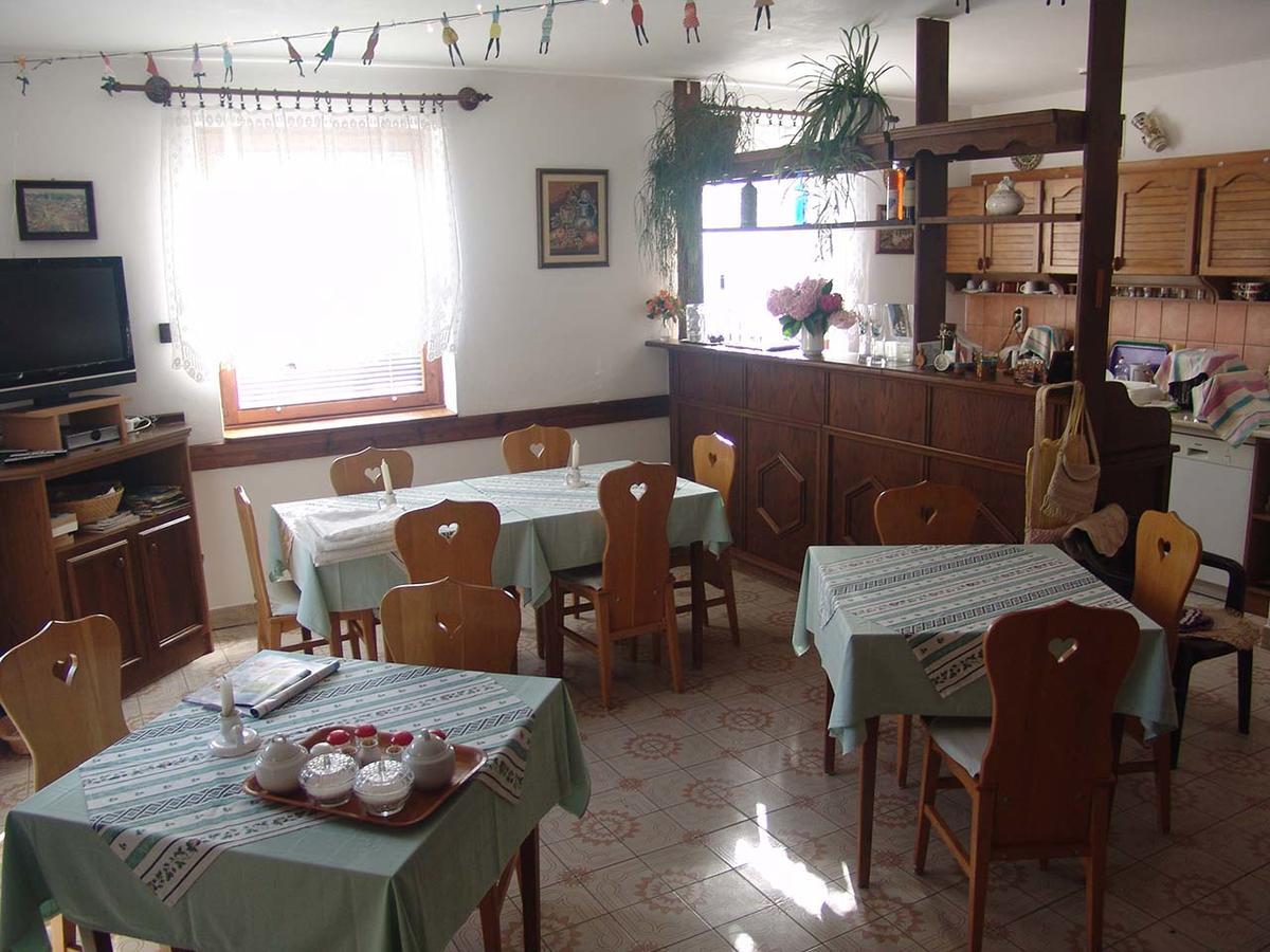 Bed and Breakfast Eifert Ház Balatongyörök Exterior foto